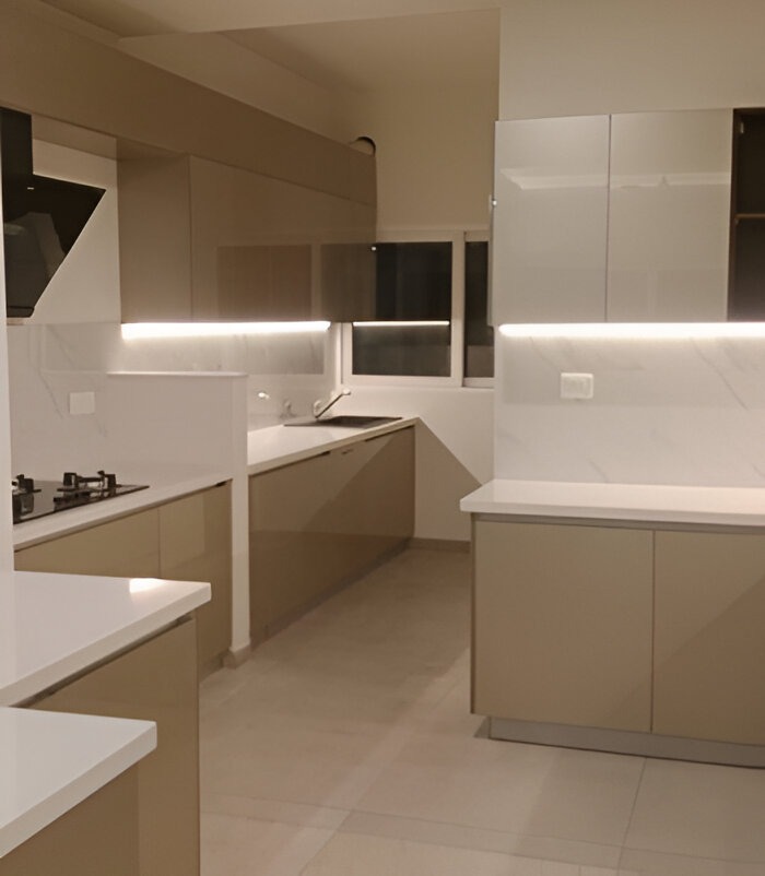  Professional interior design services in Bangalore, transforming spaces with bespoke touches.