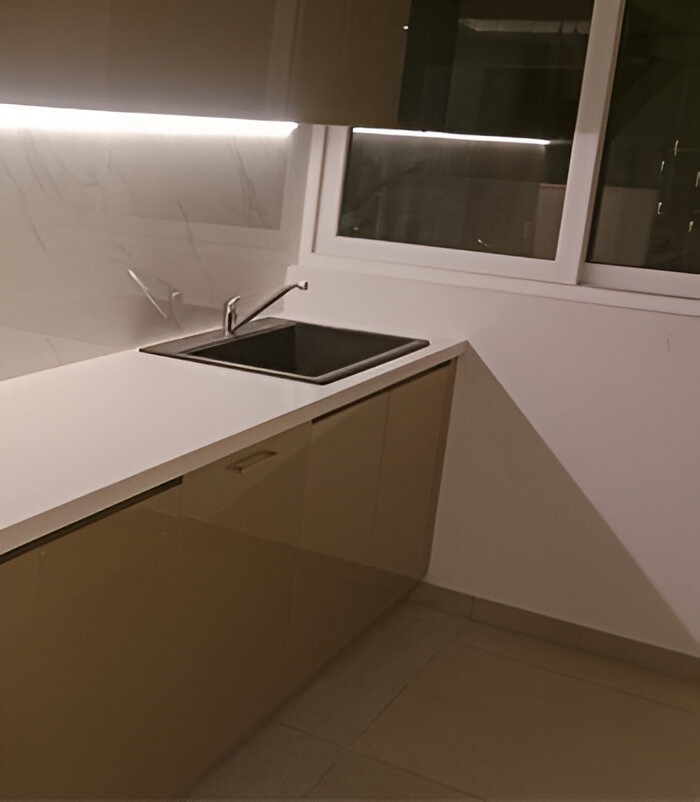 Best and unique modular kitchen installations for optimized space utilization and modern designs.