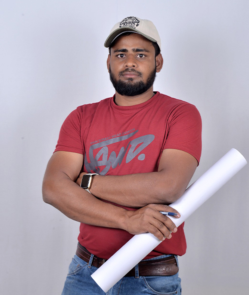 Miss Soumya, Senior HR & Admin at Countertops Gallery Bangalore, managing talent and operations.