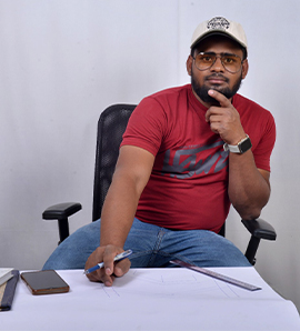 Explore completed countertops projects in Bangalore with expert craftsmanship and premium materials